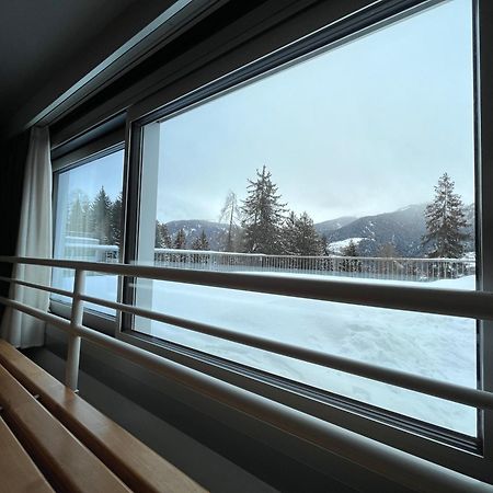Casa Roby Al Centro Delle Dolomiti Lägenhet Marilleva Exteriör bild
