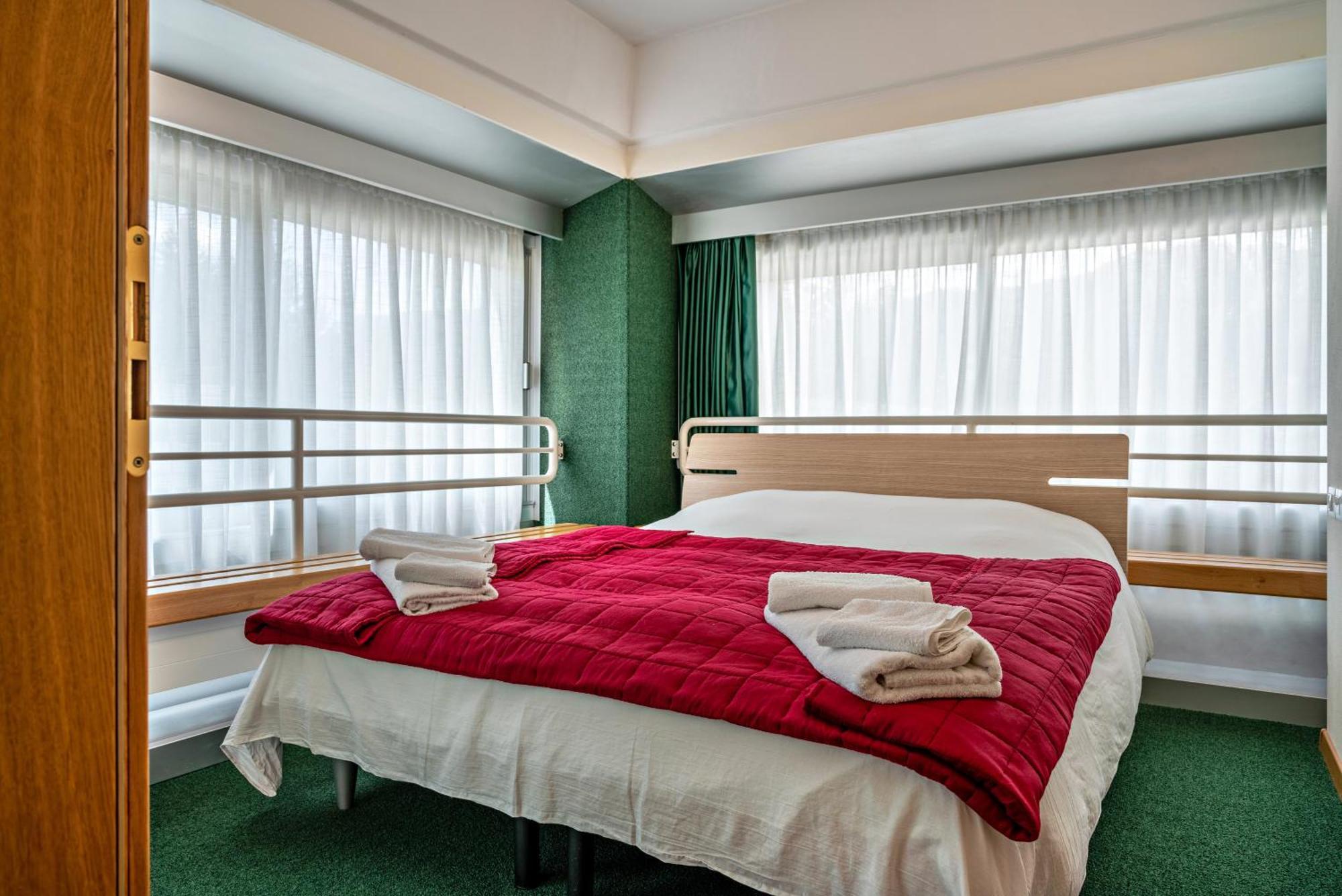 Casa Roby Al Centro Delle Dolomiti Lägenhet Marilleva Exteriör bild