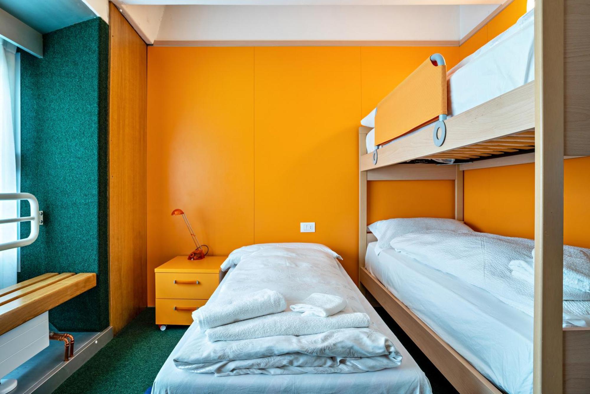 Casa Roby Al Centro Delle Dolomiti Lägenhet Marilleva Exteriör bild