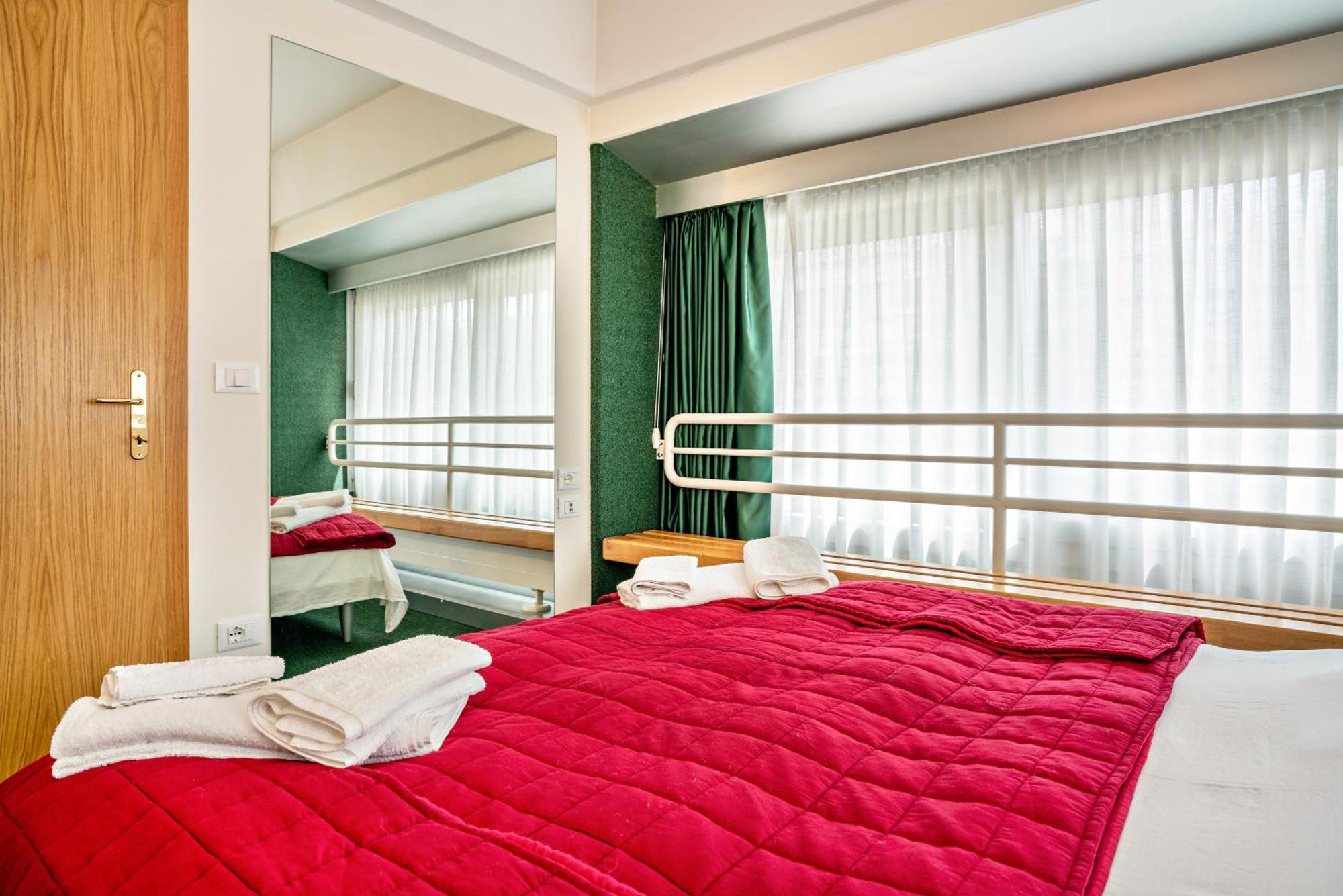 Casa Roby Al Centro Delle Dolomiti Lägenhet Marilleva Exteriör bild