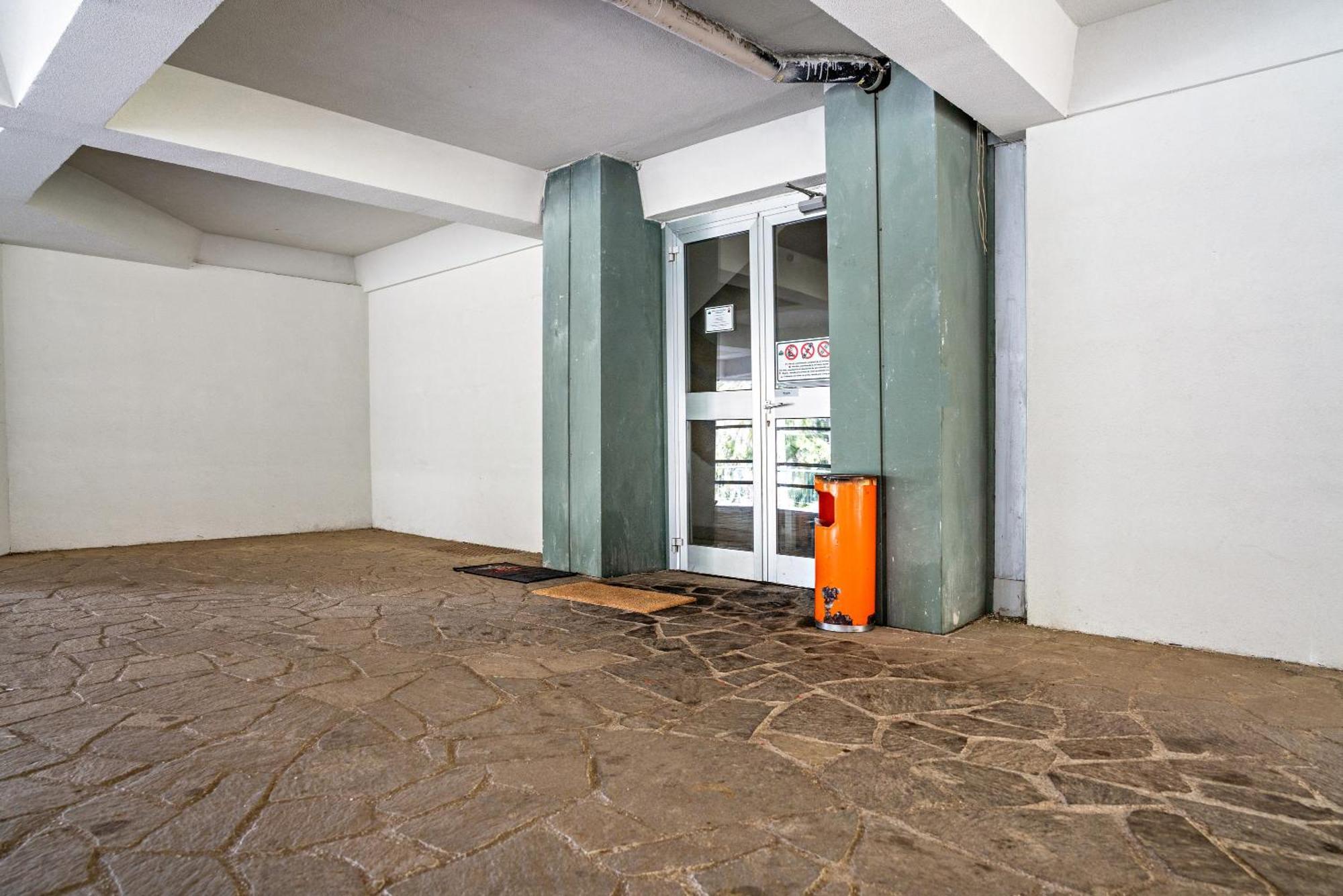 Casa Roby Al Centro Delle Dolomiti Lägenhet Marilleva Exteriör bild