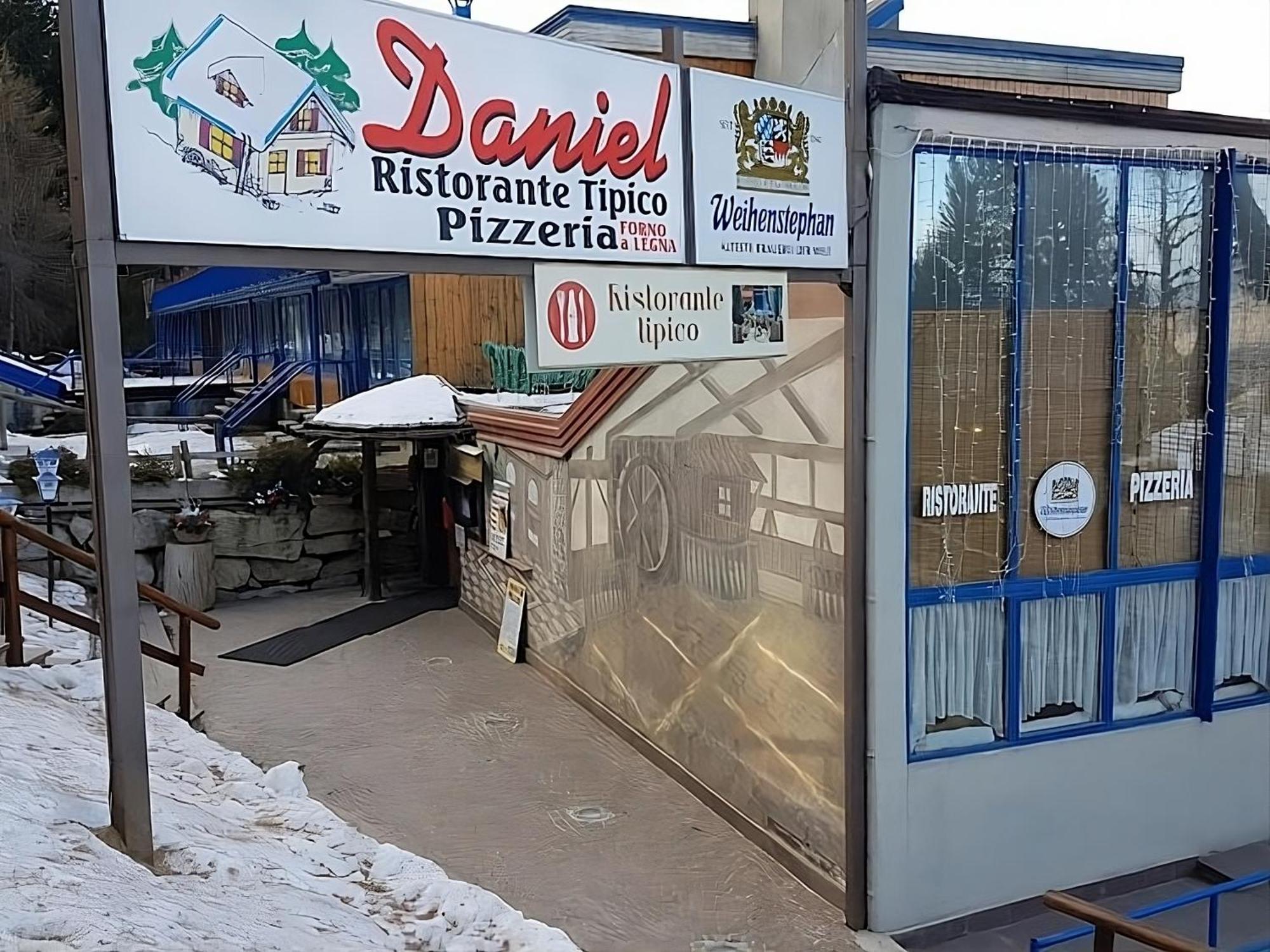Casa Roby Al Centro Delle Dolomiti Lägenhet Marilleva Exteriör bild