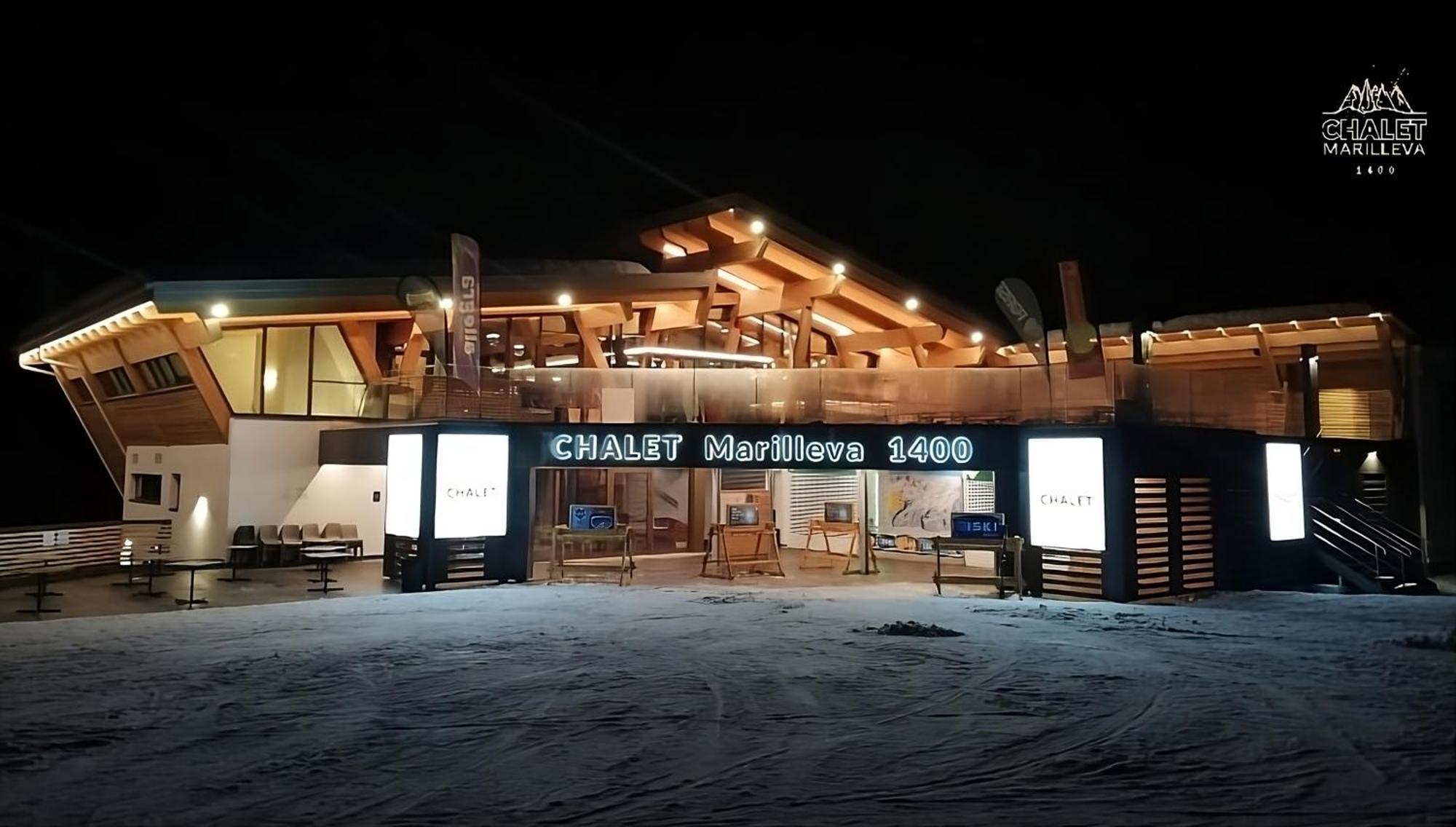 Casa Roby Al Centro Delle Dolomiti Lägenhet Marilleva Exteriör bild